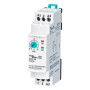 0.1-6сек 5А задержка на включение реле времени 160-250V [ERV-06] Samwha