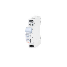 Импульсное реле 1P 16A AC 230В 1NO [GWD6644] RLB GEWISS