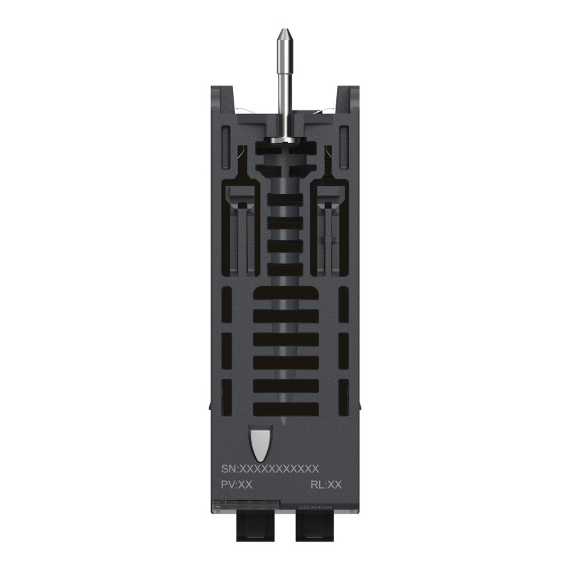 Модуль цифровий 64 вихід транзисторне джерело 0,1А [BMXDDO6402K] Schneider Electric