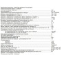 Электронный переключатель фаз 16A [NTPEF3010] ПЕФ-301 Новатек-Електро