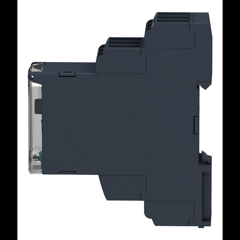 Реле контроля уровня жидкости 8A 1CO 24-240V AC/DC [RM22LG11MR] Schneider Electric