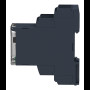 Реле контроля уровня жидкости 8A 1CO 24-240V AC/DC [RM22LG11MR] Schneider Electric