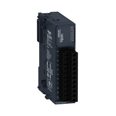 Модуль TM3 8 выходов 0,5А транзисторные [TM3DQ8T] Schneider Electric