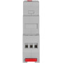 Реле часу 8А 230В 0.3-30сек затримка на вимкнення [i0310028] e.control.t16 E.NEXT