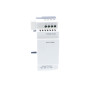 Модуль аналоговий 2 вхід/вихід [SR3XT43BD] Zelio Logic Schneider Electric