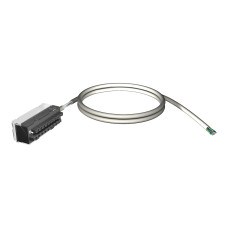 Кабель FTB колодка 28 контактов экранированный 3м 24V [BMXFTW308S] Schneider Electric