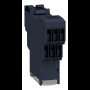 Реле контроля уровня жидкости 8A 1CO 24-240V AC/DC [RM22LG11MR] Schneider Electric