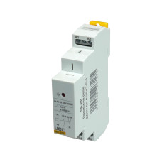 Промежуточное реле 8А 2 контакта AC/DC 24В [SB-RP-208-ACDC24V] RP-208 UEC