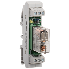 Интерфейсное реле 5А 1 контактная группа АС/DC 24В [ORM-FC1C] ORM 4 УЕК