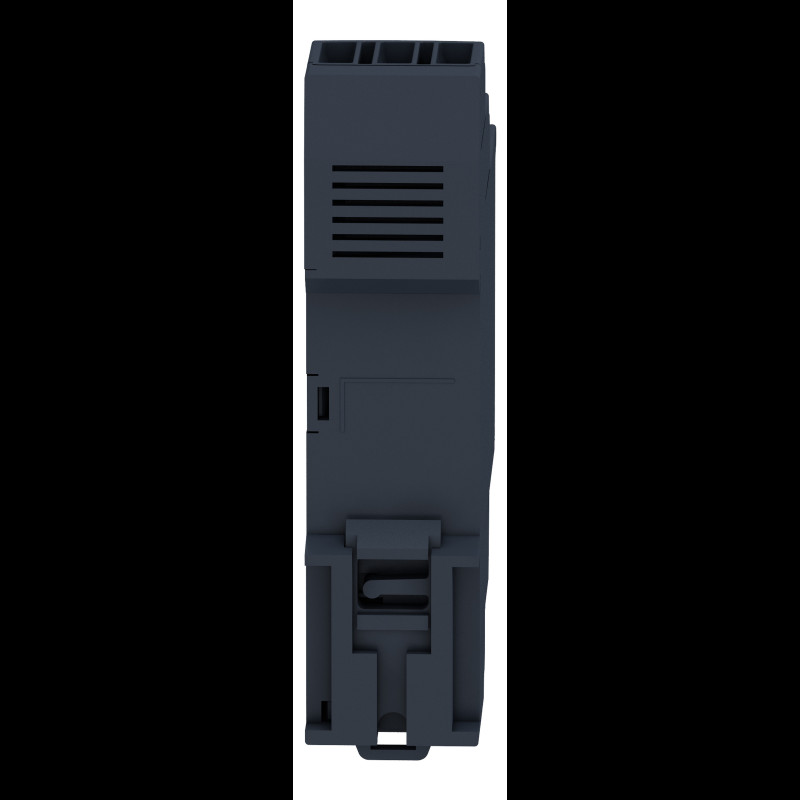 Реле контроля уровня жидкости 8A 1CO 24-240V AC/DC [RM22LG11MR] Schneider Electric