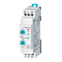 Звезда-треугольник 5А реле времени 160-250V [ERV-YU] Samwha