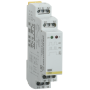 Импульсное реле 16А 2 контакта AC/DC 12-240В [ORM-02-ACDC12-240V] ORM УЕК
