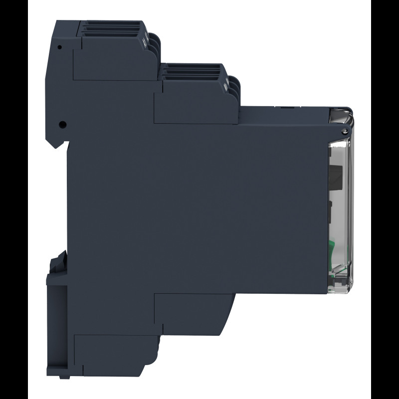 Реле контроля уровня жидкости 8A 1CO 24-240V AC/DC [RM22LG11MR] Schneider Electric