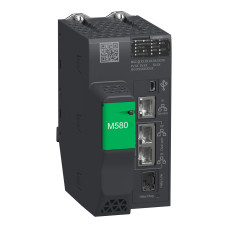 Модуль процессора M580 HSBY L6 для RIO [BMEH586040] Schneider Electric