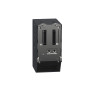 Модуль процесора M580 HSBY L6 для RIO [BMEH586040] Schneider Electric