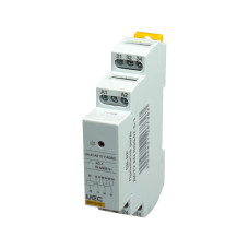 Промежуточное реле 16А 3 контакта AC/DC 12В [SB-RP-316-ACDC12V] RP-316 UEC