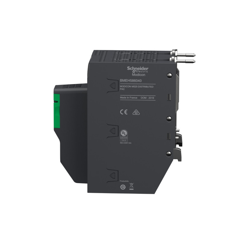 Модуль процесора M580 HSBY L6 для RIO [BMEH586040] Schneider Electric