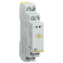 Реле контроля уровня 2 контакта 10А AC/DC 24-240В [ORL-01-ACDC24-240V] ORL-01 УЕК