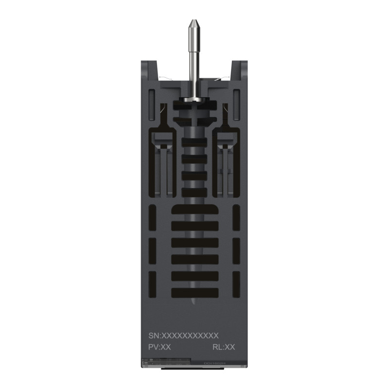Модуль цифровой 16 вход 24V DC высокий уровень сигнала [BMXDDI1602H] Schneider Electric