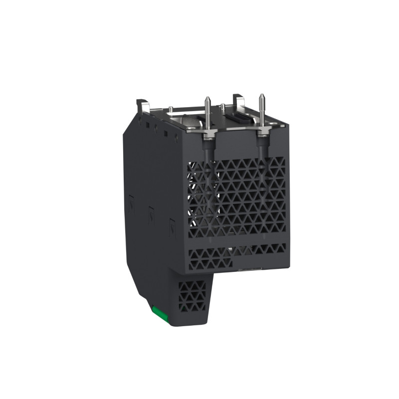 Модуль процесора M580 HSBY L6 для RIO [BMEH586040] Schneider Electric