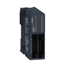 Модуль TM3 32 виходи на транзисторе PNP, HE10 [TM3DQ32TK] Schneider Electric