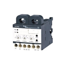 Реле защиты двигателя 0,5-6А AC 180-460V [EOCRSS-6A] Samwha