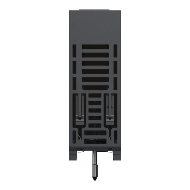 Модуль цифровой 16 вход 24V DC высокий уровень сигнала [BMXDDI1602H] Schneider Electric