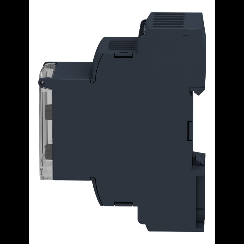 Реле контролю рівня рідини 5A 2CO 24-240V AC/DC [RM35LM33MW] Schneider Electric