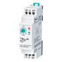 0.1сек-6мин 5А задержка на включение реле времени 160-250V [ERV-06D] Samwha
