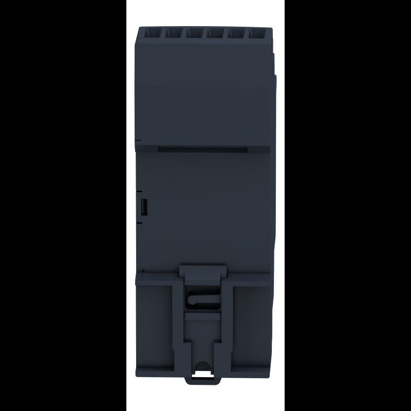 Реле контролю рівня рідини 5A 2CO 24-240V AC/DC [RM35LM33MW] Schneider Electric