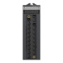 Модуль цифровой 16 вход 24V DC высокий уровень сигнала [BMXDDI1602H] Schneider Electric