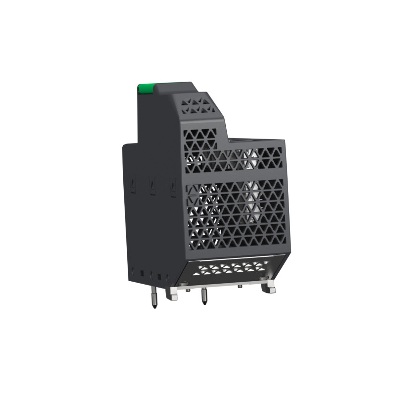 Модуль процесора M580 HSBY L6 для RIO [BMEH586040] Schneider Electric