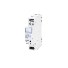 Импульсное реле 1P 16A AC 230В 2NO [GWD6659] RLB GEWISS