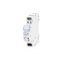 Імпульсне реле 1P 16A AC 230В 2NO [GWD6659] RLB GEWISS