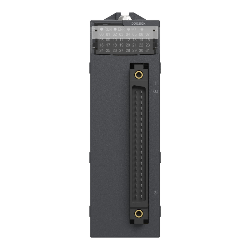 Модуль цифровий 32 вхід 24V DC [BMXDDI3202K] Schneider Electric
