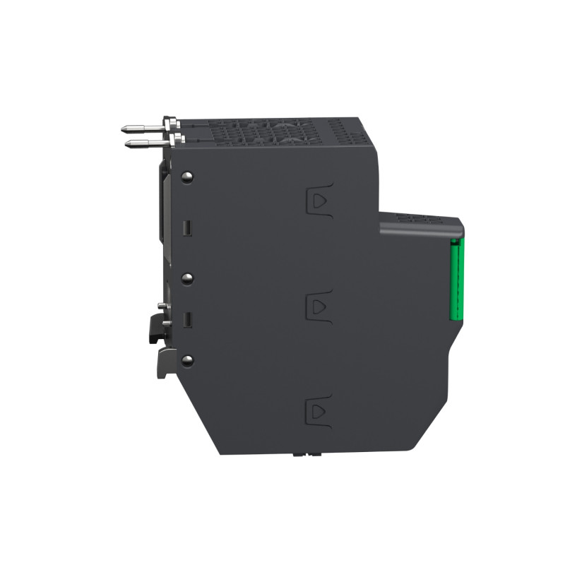 Модуль процесора M580 HSBY L6 для RIO [BMEH586040] Schneider Electric