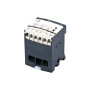 Реле захисту двигуна 0,5-6А AC 180-460V [EOCRSS-6A] Samwha