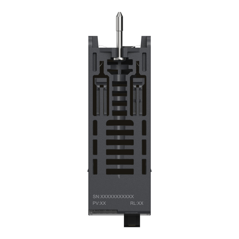 Модуль цифровий 32 вхід 24V DC [BMXDDI3202K] Schneider Electric