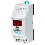 1-400Гц цифровой измеритель частоты [DF-DIN] Samwha