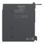 Модуль цифровой 16 вход 24V DC высокий уровень сигнала [BMXDDI1602H] Schneider Electric