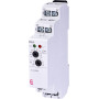 Реле контроля потребляемого тока 8А AC/DC 240В 0.5-5А [2471818] PRI-51/5 ETI