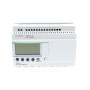 Интеллектуальное реле 20 входов/выходов 240V AC с дисплеем [SR2A201FU] Zelio Logic Schneider Electric