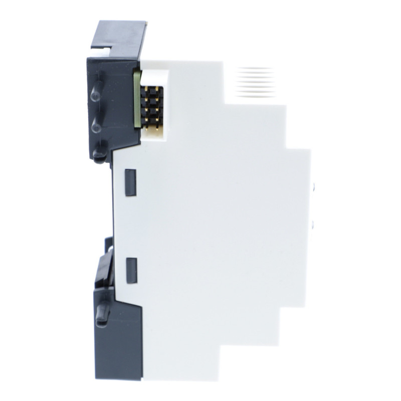 Модуль зв'язку Modbus RS485 [SR3MBU01BD] Zelio Logic Schneider Electric