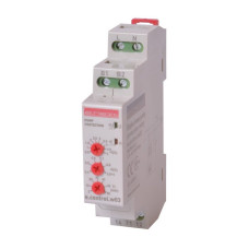 Однофазное реле контроля мощности насоса 5А [i0310026] e.control.w03 E.NEXT