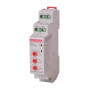 Однофазне реле контролю потужності насоса 5А [i0310026] e.control.w03 E.NEXT