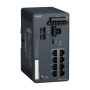 Комутатор мережевий керований 8TX/1FX-SM [MCSESM093F1CS0] Modicon Schneider Electric