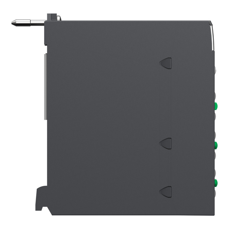 Модуль X80 RIO 3xEtherNet [BMXCRA31210] Schneider Electric