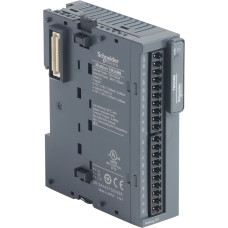 Модуль TM3 4 входи / 2 выходы аналоговые 24V DC [TM3AM6] Schneider Electric