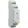 Промежуточное реле 16A 3 контакта AC/DC 12В [OIR-316-ACDC12V] OIR УЕК