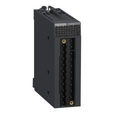 Модуль цифровой 16 вход 24V DC [BMXDDI1602] Schneider Electric